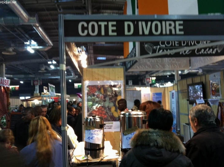 4è édition de la Foire Internationale du Mexique: La Côte d’Ivoire sera présente à Mexico du 12 au 27 mai 2012